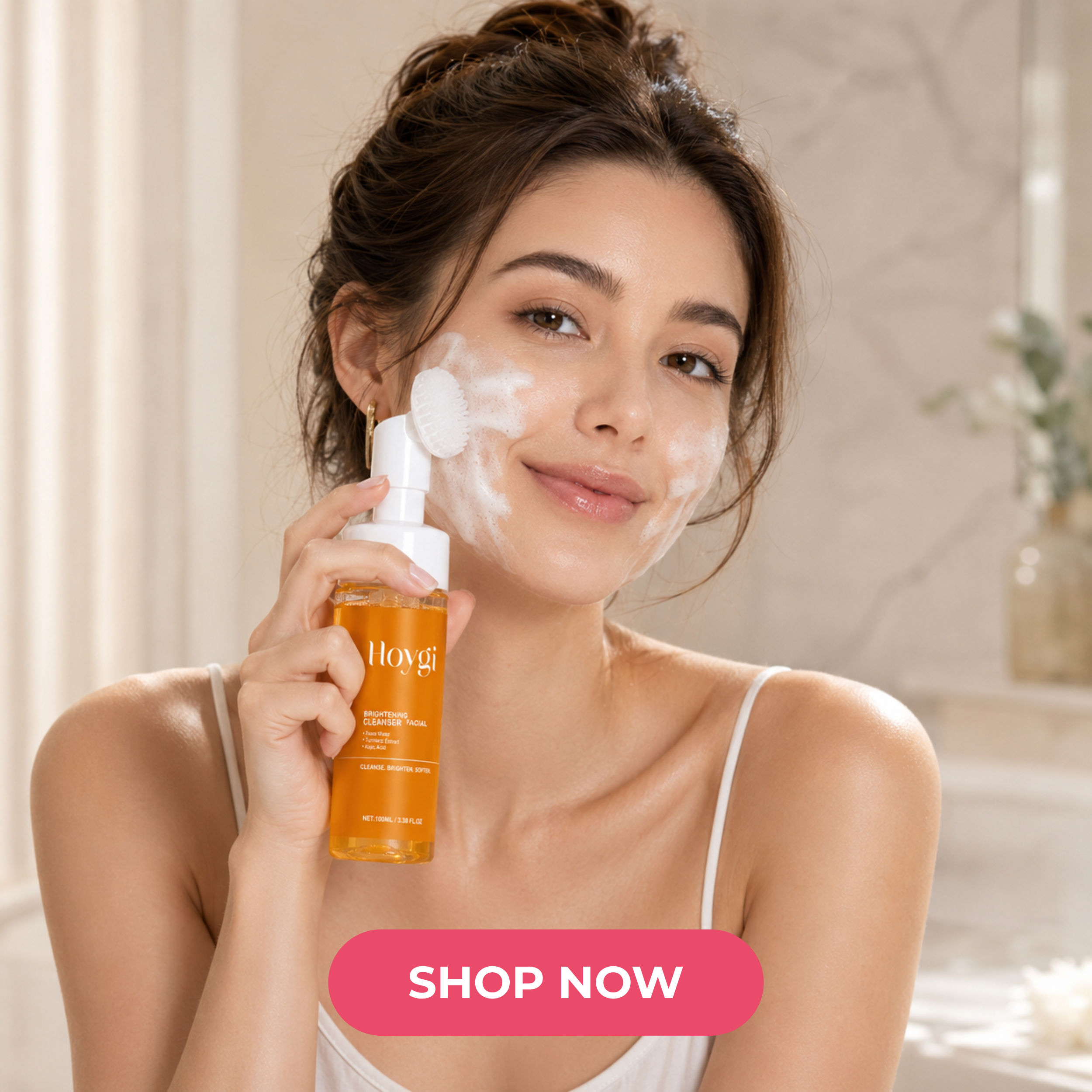 Skin care