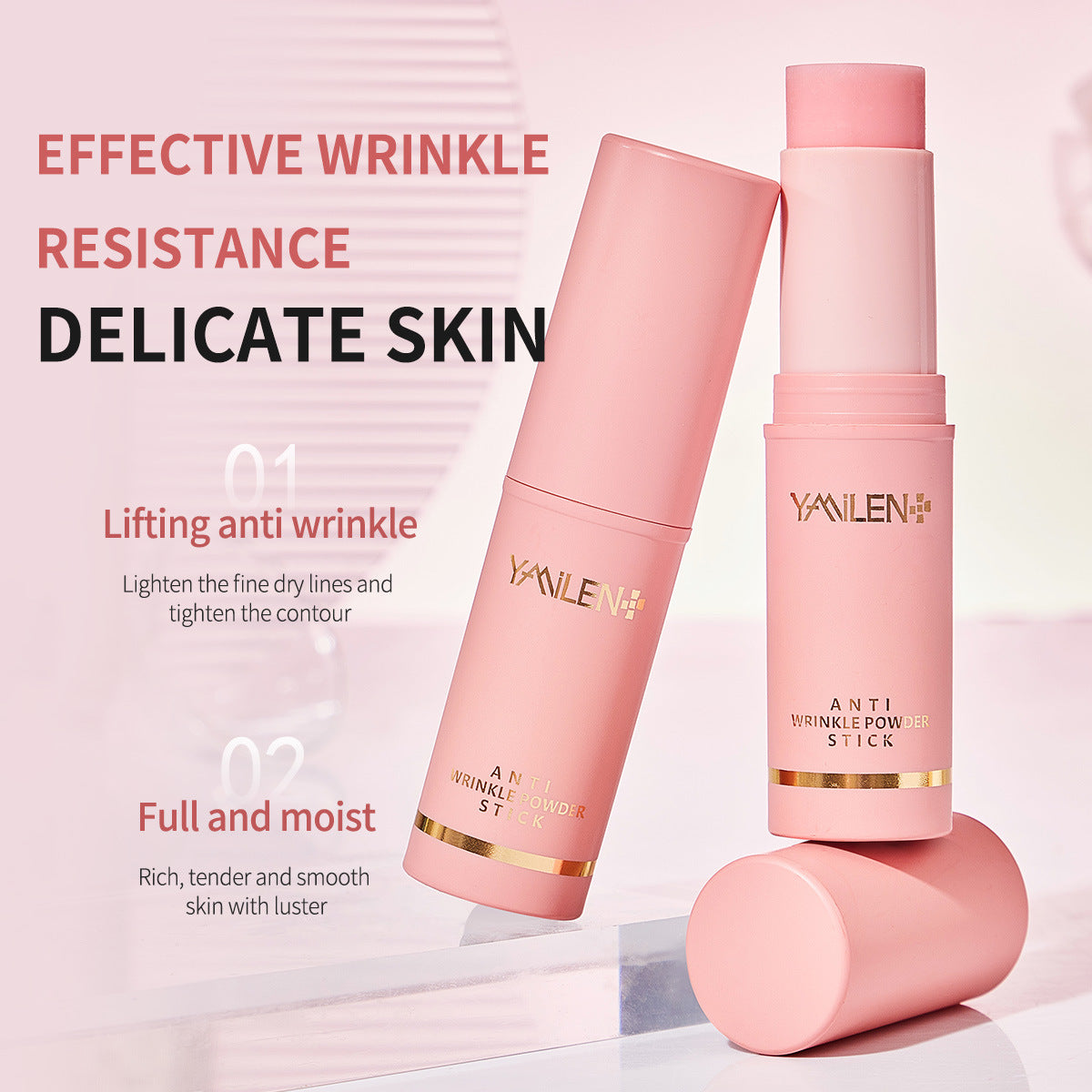 Korean Collagen Hydration Stick