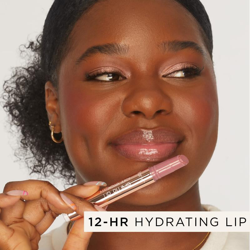 Concealer & Juicy Lip Gloss Set