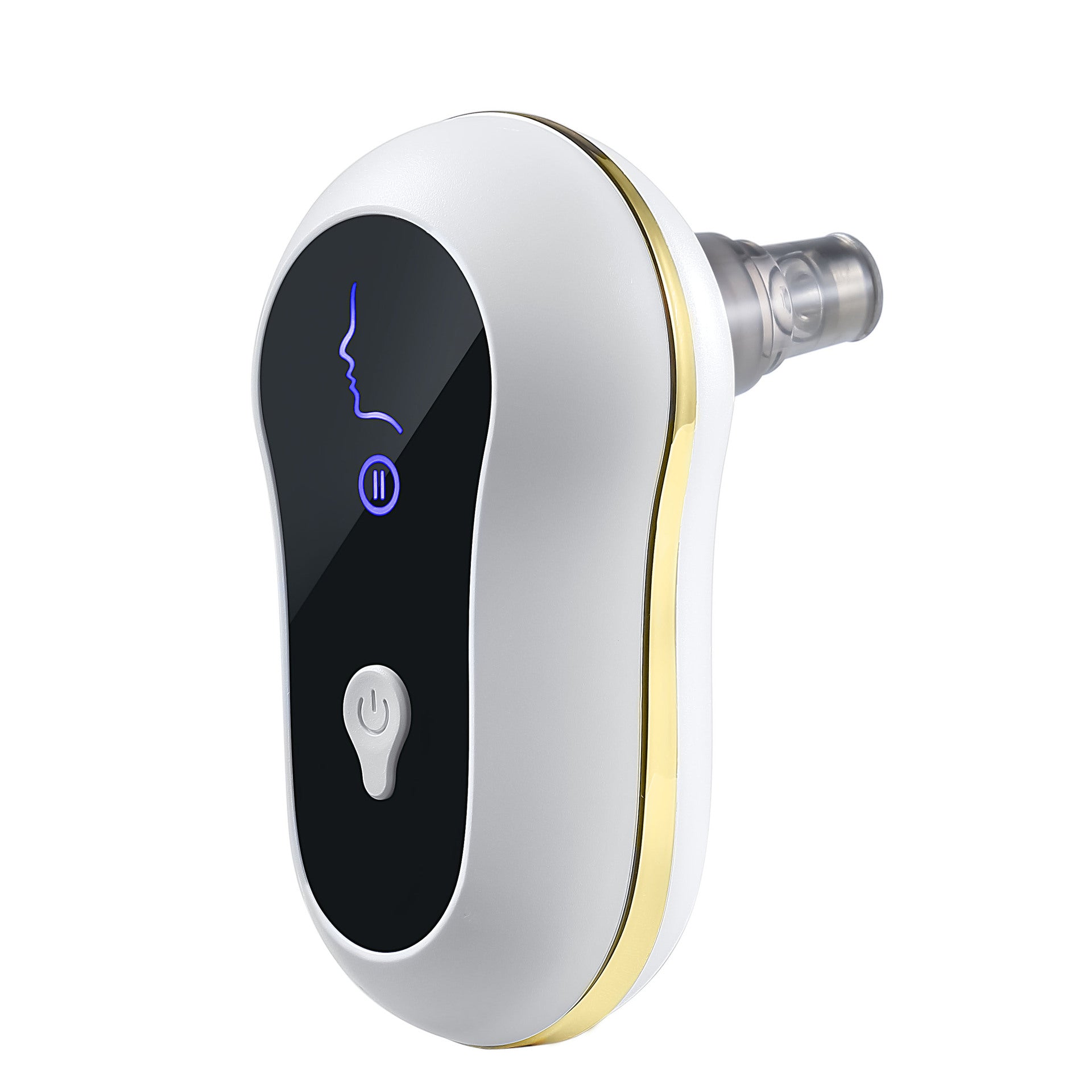 Electric Blackhead Remover Device