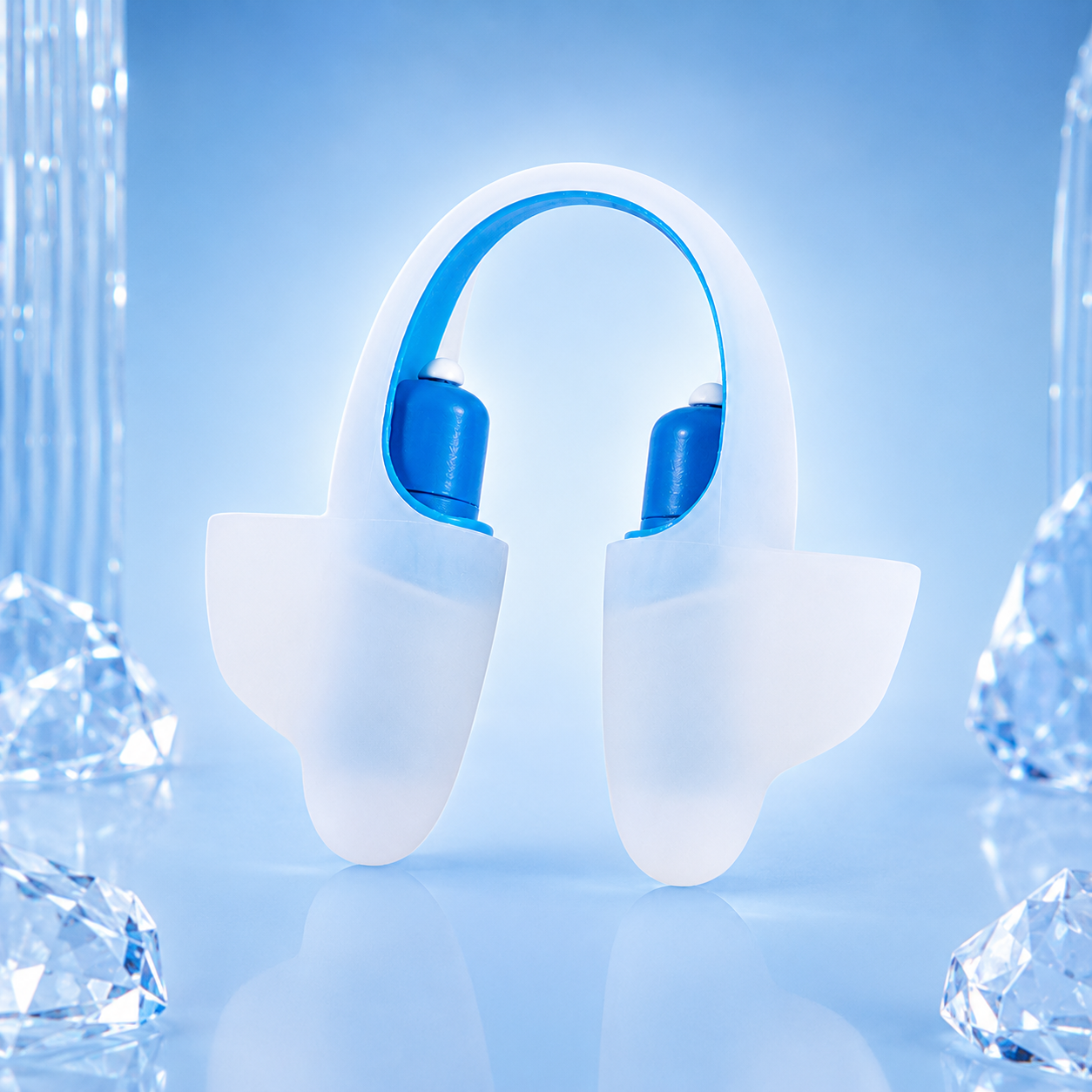 Utouch Electric Body Massager