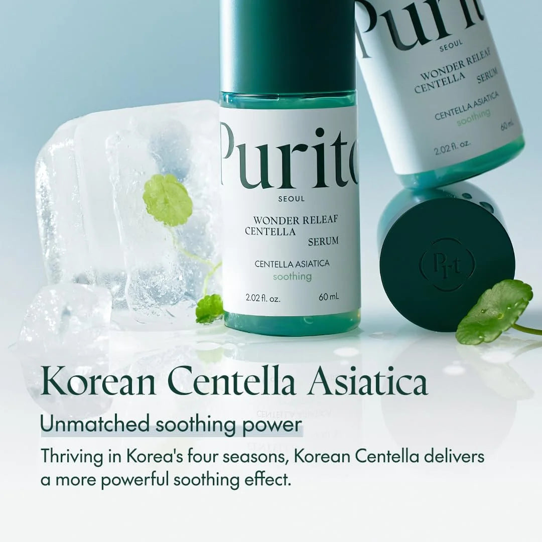 Centella Green Level Buffet Serum 60Ml 2Oz