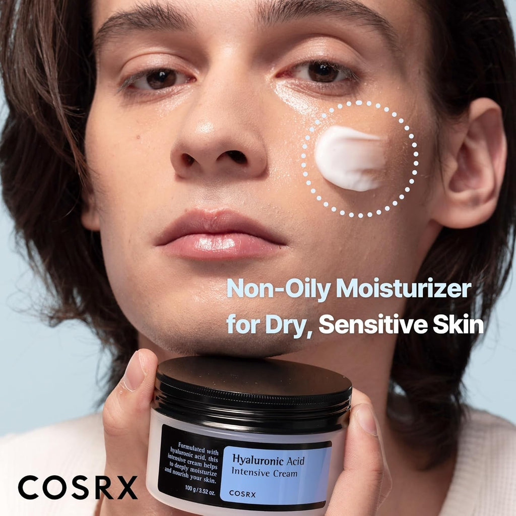 COSRX COS25 Hyaluronic Acid Intensive Cream - 100Ml