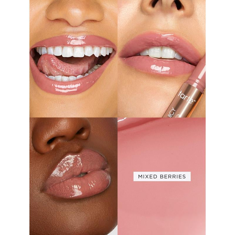Concealer & Juicy Lip Gloss Set
