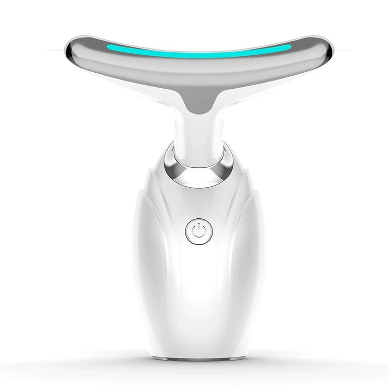 Red Light Facial & Neck Beauty Device