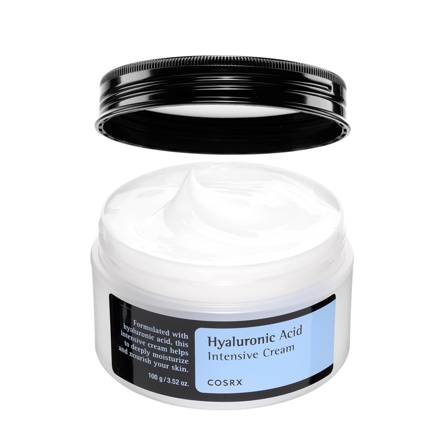 COSRX COS25 Hyaluronic Acid Intensive Cream - 100Ml