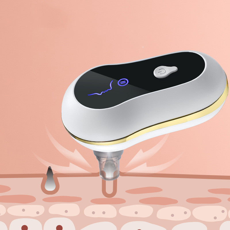 Electric Blackhead Remover Device