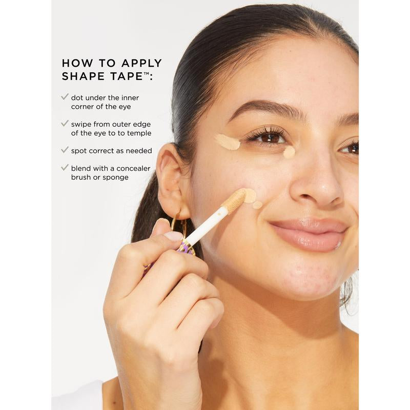 Concealer & Juicy Lip Gloss Set