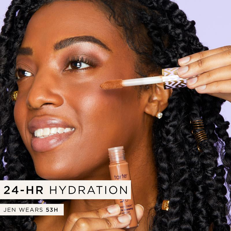 Concealer & Juicy Lip Gloss Set