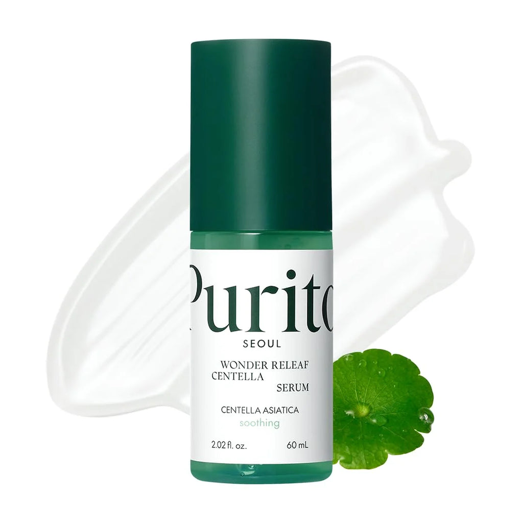 Centella Green Level Buffet Serum 60Ml 2Oz