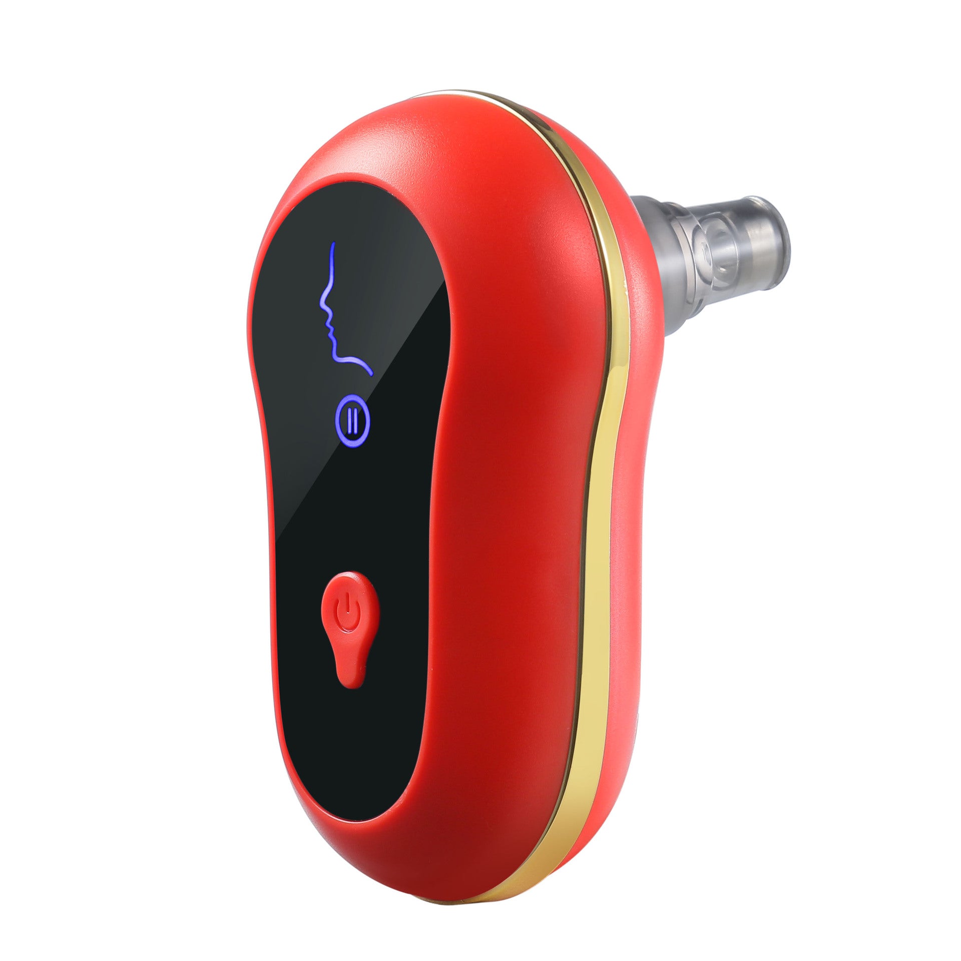 Electric Blackhead Remover Device