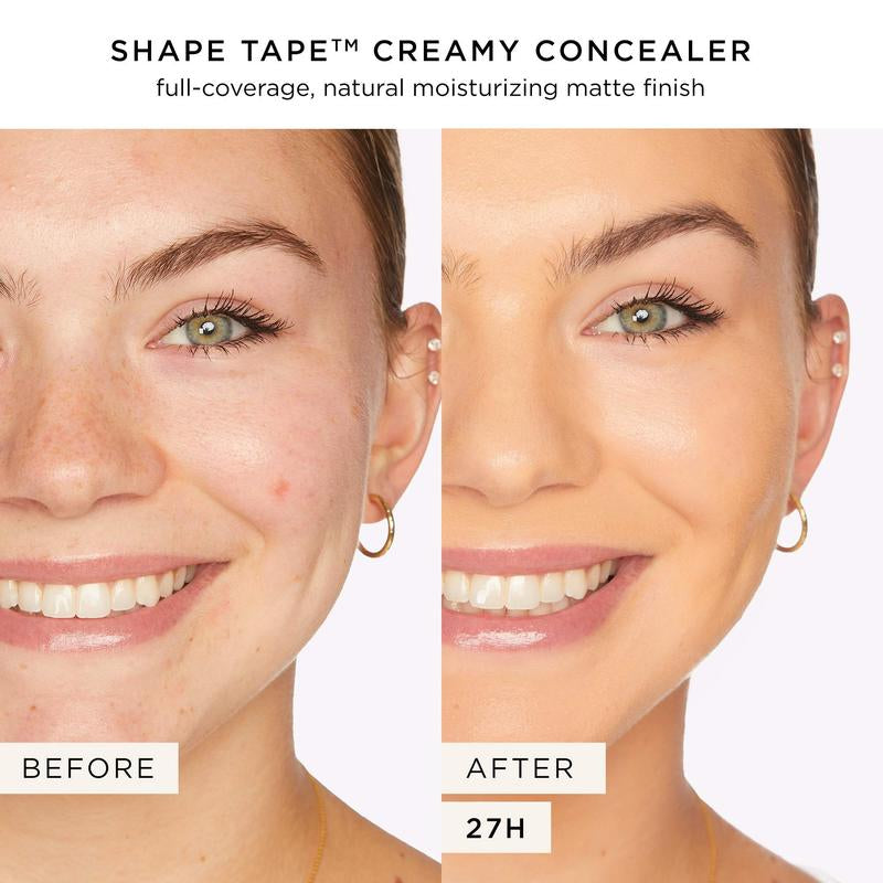 Concealer & Juicy Lip Gloss Set