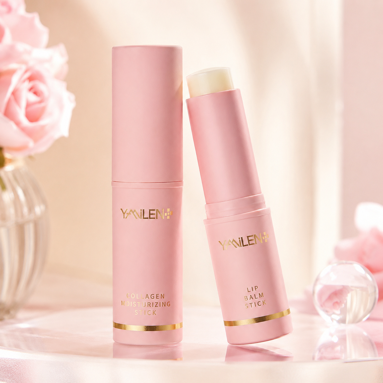 Korean Collagen Hydration Stick