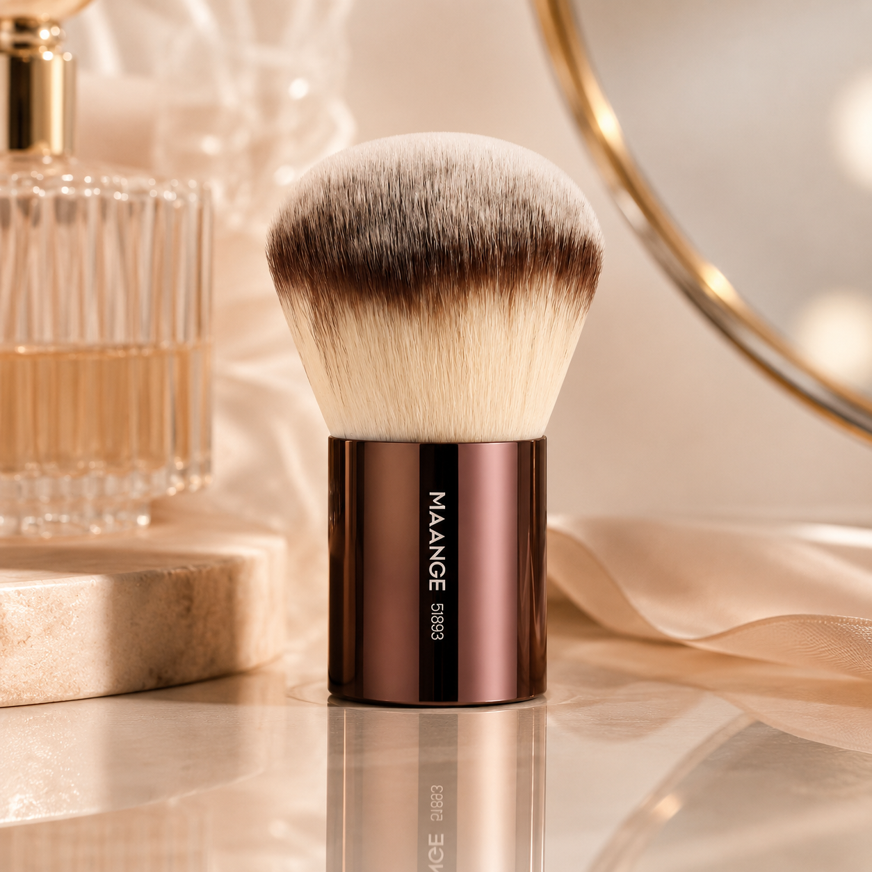Double Head Makeup Brushes