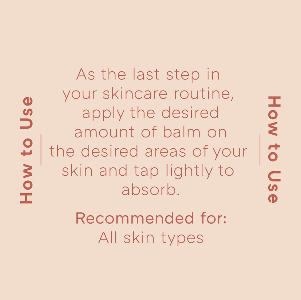 Glow Skin Balm 1.69 Fl Oz/ 50Ml 4-In-1 Primer, Moisturizing Cream, Morning Pack, Luminizing Cream for a Flawless Natural Glow, Glass Skin