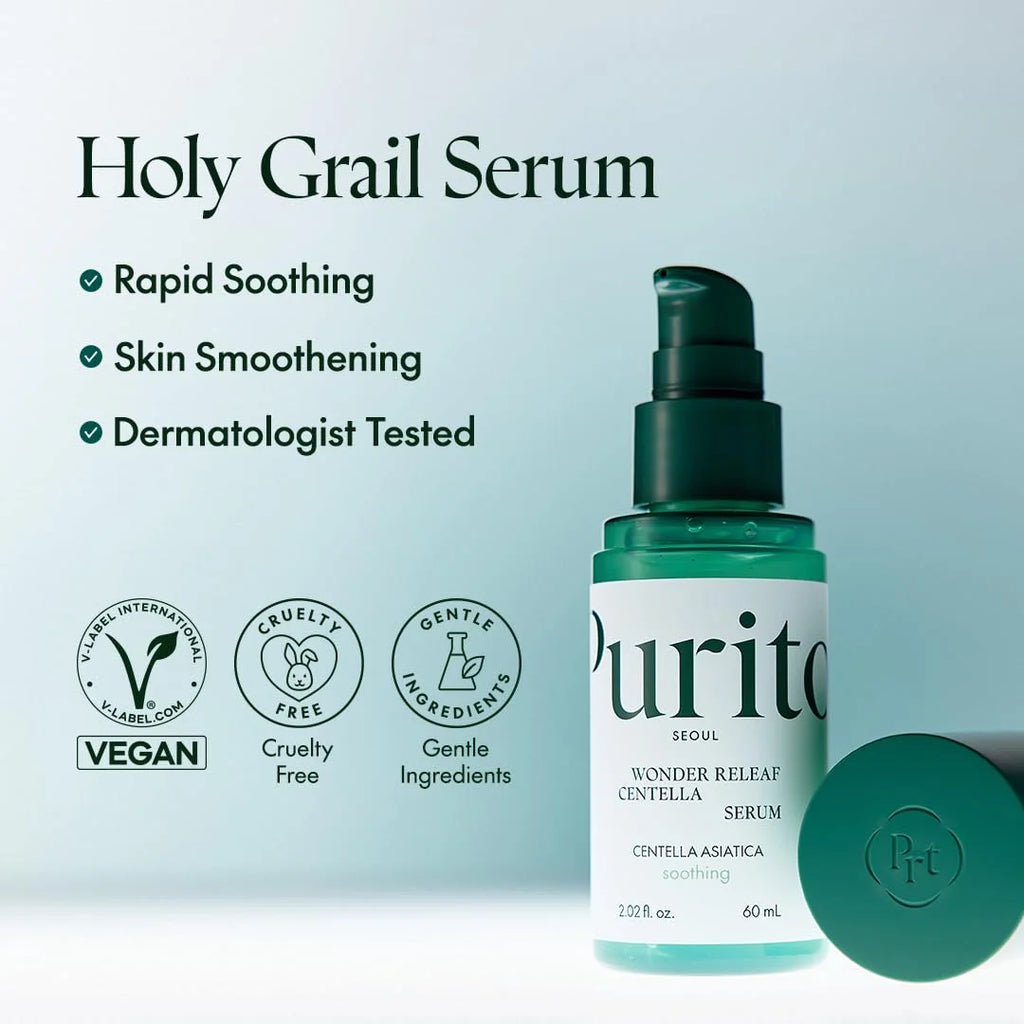 Centella Green Level Buffet Serum 60Ml 2Oz