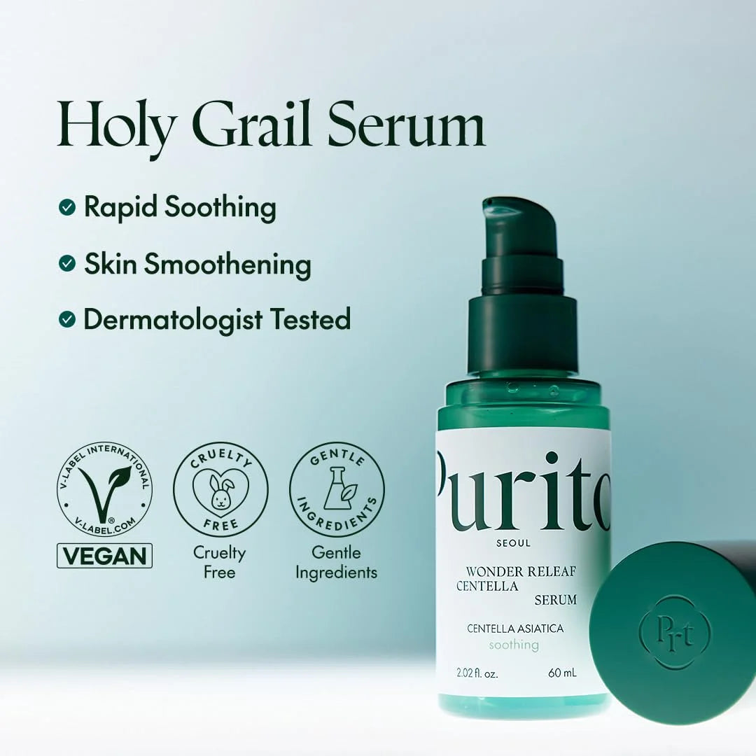 Centella Green Level Buffet Serum 60Ml 2Oz